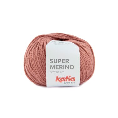 lana hilo supermerino tejer acrilico merino maquillaje otono invierno katia 42 p