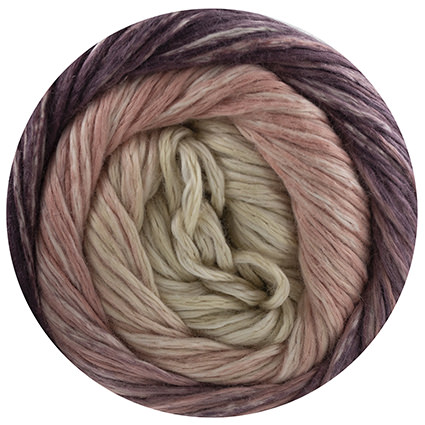201 - Beige-Rosa-Morado perlado
