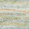 83 - Azul turquesa-Verde claro-Ocre