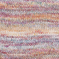 86 - Rojo claro anaranjado-Amarillo -Azul turquesa