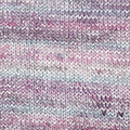 81 - Rosa claro-Lila-Azul agua