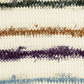 52 - Ecru-Khaki -Ochre -Pearl blackberry