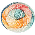 301 - Azul agua-Amarillo-Naranja
