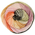 300 - Verde-Ocre-Rosa