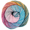 201 - Rose-Water blue-Ochre 
