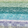 204 - Blau-Lila-Grün