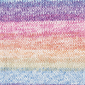 206 - Fuchsia-Lila-Blau