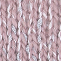 201 - Kauwgom roze-Zilver