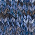 205 - Blauw-Hemels blauw-Bruin