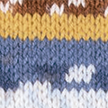 304 - Blau-Ocker-Koralle