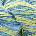 105 - Giallo limone-Blu verdastro-Pistacchio-Verde