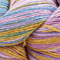 102 - Rosa-Naranja-Turquesa