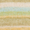 305 - Ocre-Turquesa claro-Caqui