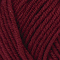 17 - Burgundy red