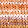 104 - Pastel orange-Burgundy red-Ochre 