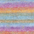 204 - Green-turquoise-Lilac