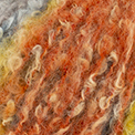 107 - Marrone-Blu-Arancione