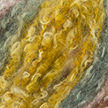 100 - Brown-Mint-Ochre 
