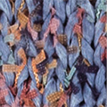 603 - Bleu-Orange-Rosé
