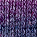 306 - Blauw-Parelachtig paars-Grijs
