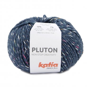 lana hilo pluton tejer acrilico algodon lana alpaca tejano rosa blanco otono invierno katia 72 p