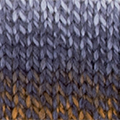 54 - Blauw-Oker