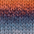 51 - Oranje-Blauw