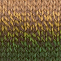 53 - Green-Brown-Ochre 