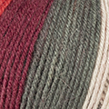 203 - Rosso-Grigio-Ocra-Rosa