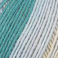 205 - Zielono-niebieski-Liliowy-Różowy-Perłowy jasnoszary