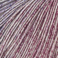 355 - Violet blue-Ochre -Red