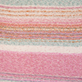104 - Rosé-Bleu d'eau-Rouille