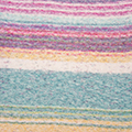 101 - Azul agua-Ocre-Lila