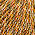74 - Jaune-Marron-Vert moyen-Orange