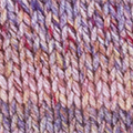 312 - Rosa-Morado perlado-Granate