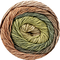 103 - Kaki-Beige-Rosé moyen