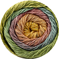 100 - Turquoise-Pistache-Jaune-Rosé