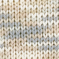 80 - Braun-Beige-Wasserblau-Ocker