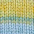 103 - Bleu-Mauve-Kaki