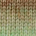 107 - Vert-Vert lime-Mûre nacré