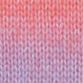 205 - Kauwgom roze-Oranje-Lila