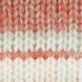 100 - Blue-Ecru-Coral
