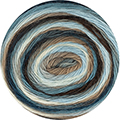 307 - Turquoise-Bleu