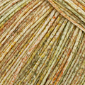 253 - Vert-Rouge-Ocre