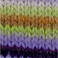 203 - Lilac-Green-Ochre 