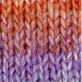 206 - Grün-Orange-Lila