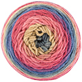 504 - Rojo-Camel-Negro