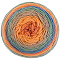 503 - Roest bruin-Grijs-Jeans