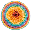 501 - Lilac-Red-Yellow