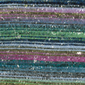 205 - Erba verde-Lilla-Blu scuro